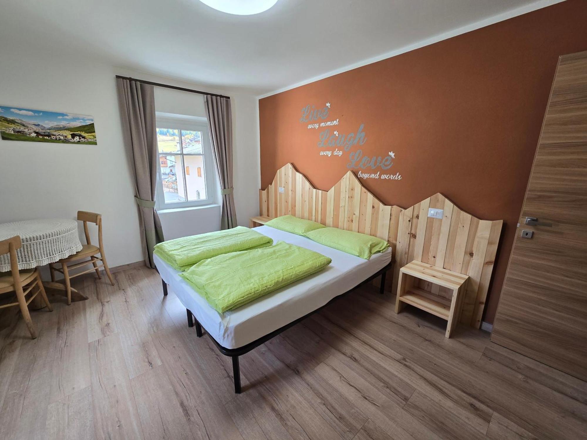 Apartment Gg - Big And Livigno